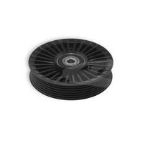 Polia do Tensor Alternador sem Ar-condicionado Estriada Cobra LH109927