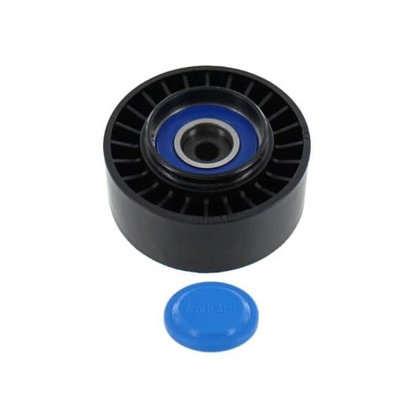 Polia do Tensor Alternador SKF VKM31008