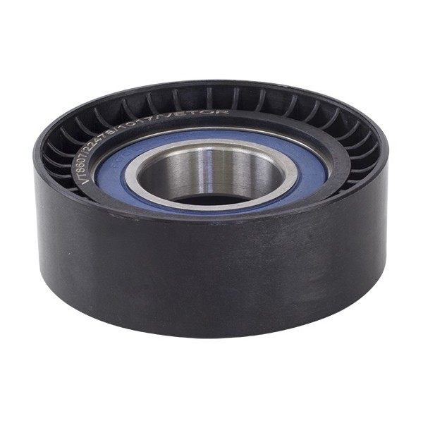 Polia do Tensor Alternador Vetor VT8607