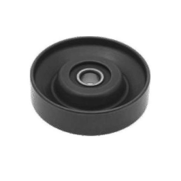 Polia do Tensor do Ar-condicionado SKF VKM4944
