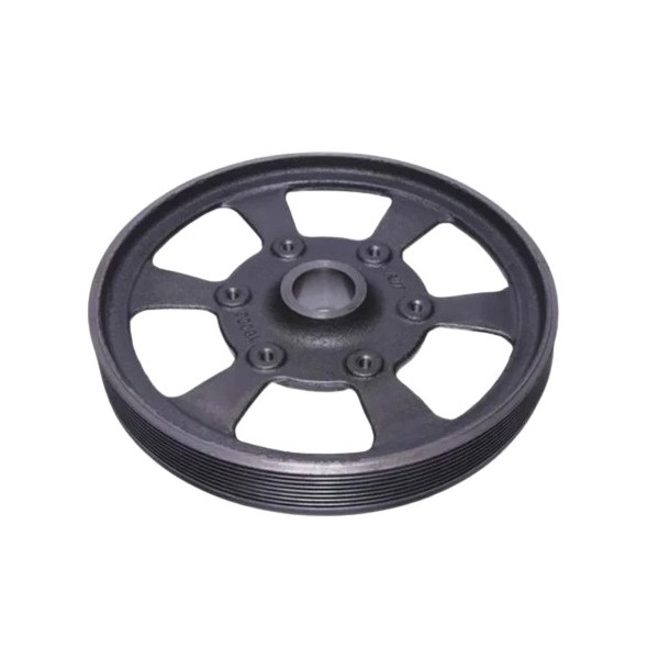 Polia do Ventilador Rochepecas 1352996