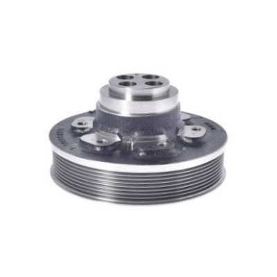 Polia do Virabrequim MWM/Master Parts 941003810174E