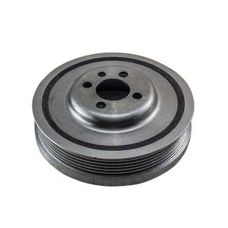 Polia do Virabrequim Triade T164