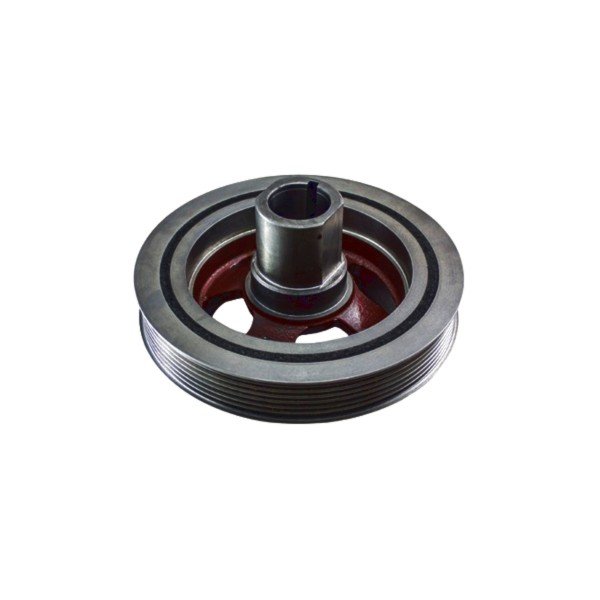 Polia do Virabrequim Triade T429