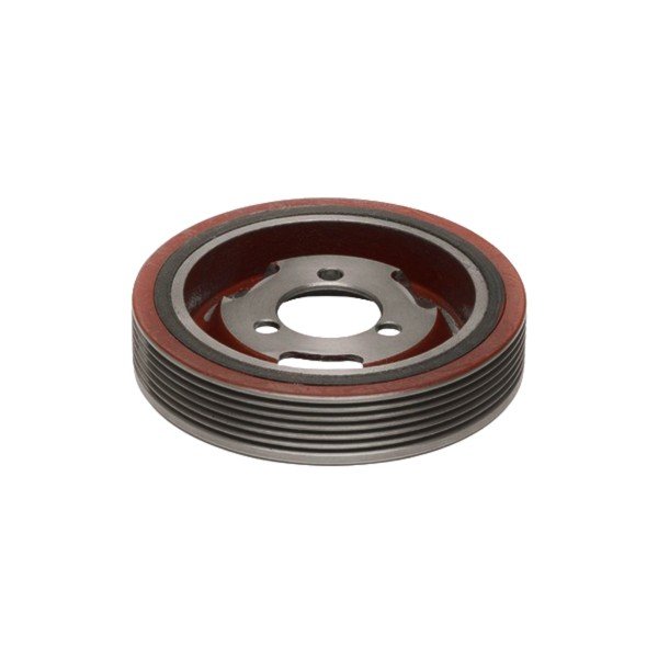 Polia do Virabrequim Triade T404