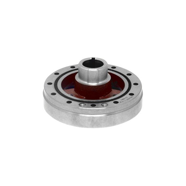 Polia do Virabrequim Triade T706