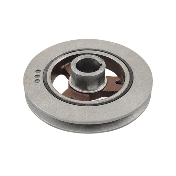 Polia do Virabrequim Triade T63