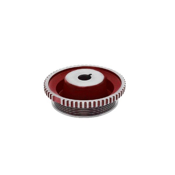 Polia do Virabrequim Triade T608