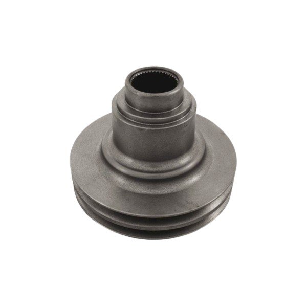 Polia do Virabrequim Triade T71