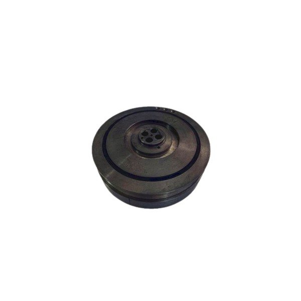 Polia do Virabrequim Triade T431