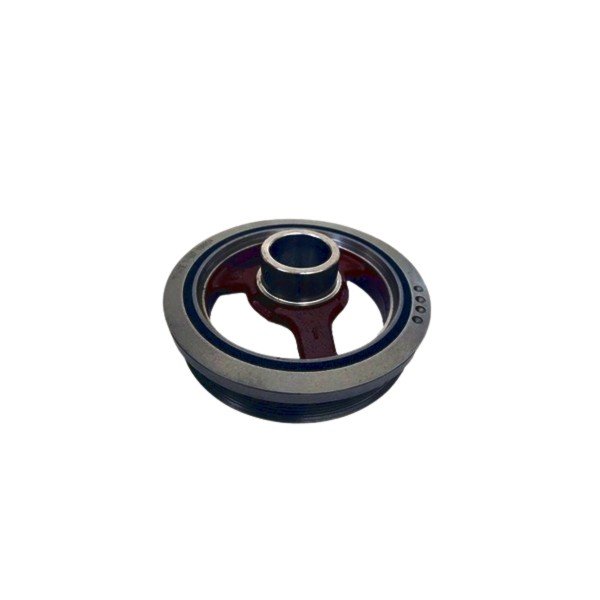 Polia do Virabrequim Triade T427