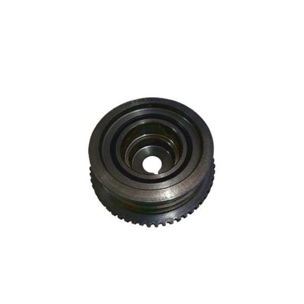 Polia do Virabrequim Triade T628