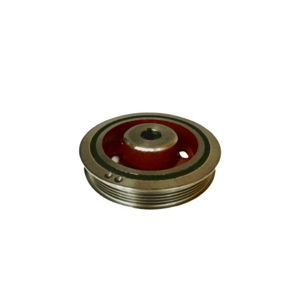 Polia do Virabrequim Triade T713
