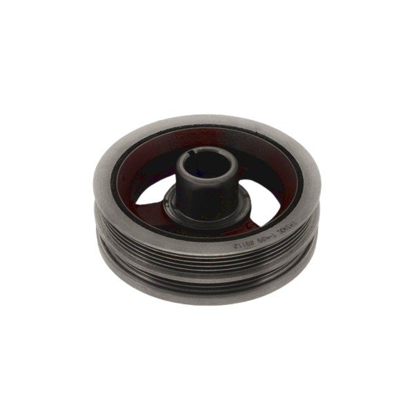Polia do Virabrequim Triade T498