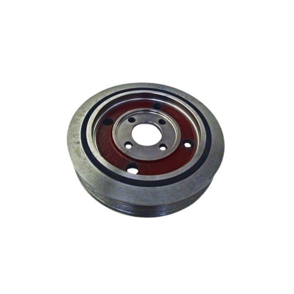 Polia do Virabrequim Triade T416