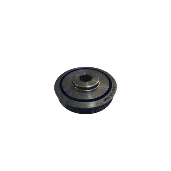 Polia do Virabrequim Triade T439