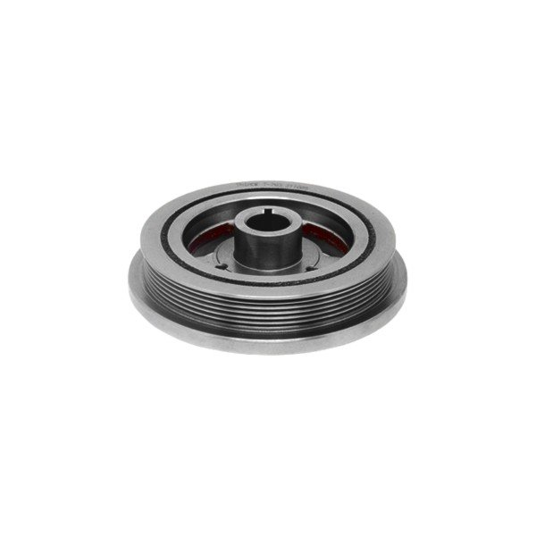 Polia do Virabrequim com Damper Triade T703