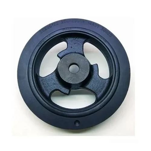 Polia do Virabrequim Fiat 55277926