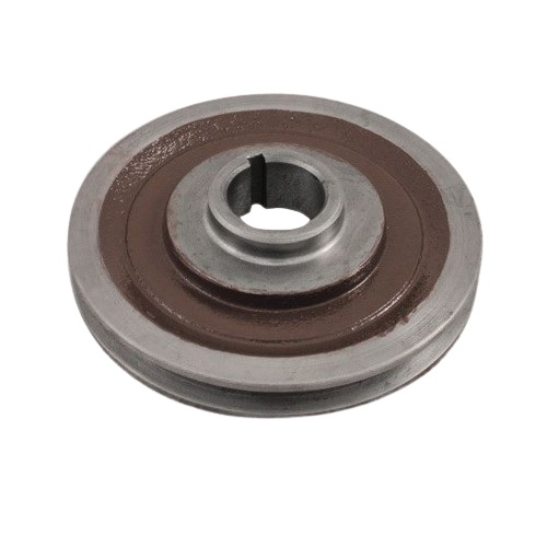 Polia do Virabrequim Triade T121