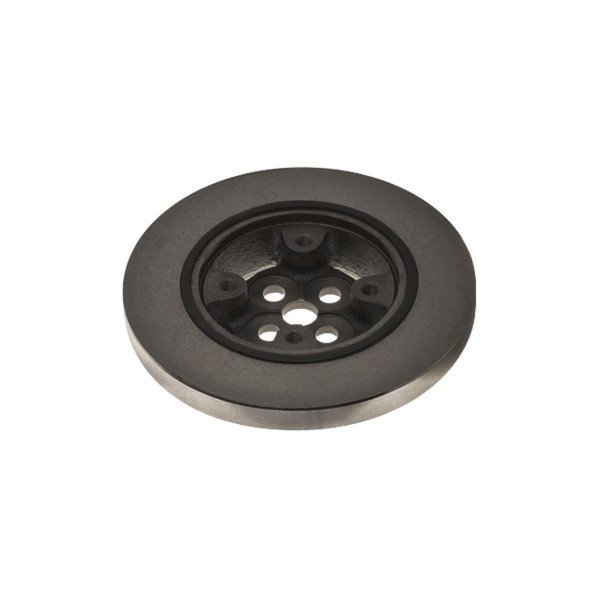 Polia do Virabrequim Triade T504