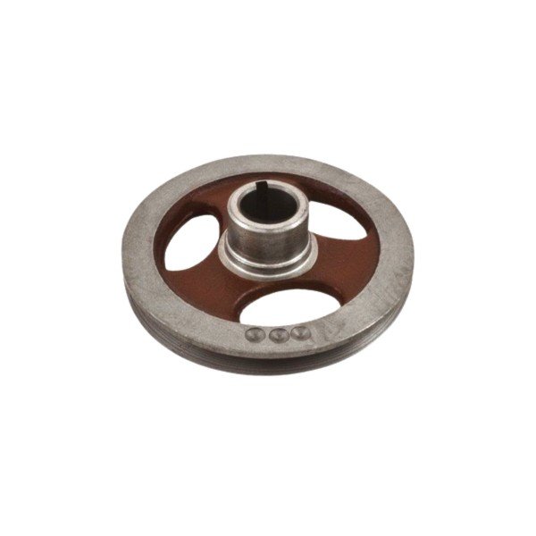 Polia do Virabrequim Triade T68