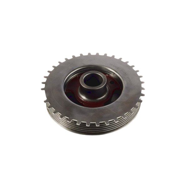 Polia do Virabrequim Triade T400