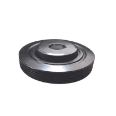 Polia do Virabrequim Triade T654