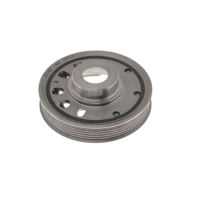Polia do Virabrequim Triade T462