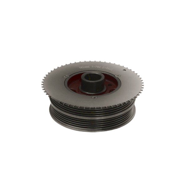 Polia do Virabrequim Triade T702