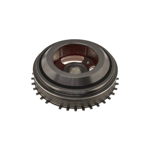 Polia do Virabrequim Triade T446