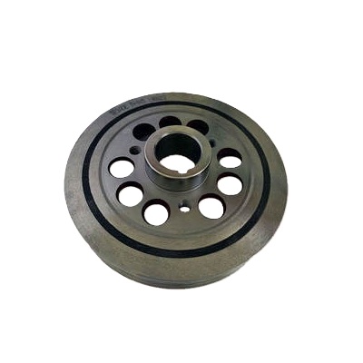 Polia do Virabrequim Triade T445