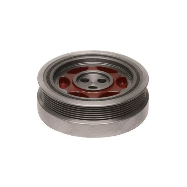 Polia do Virabrequim Triade T484