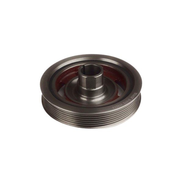 Polia do Virabrequim Triade T454