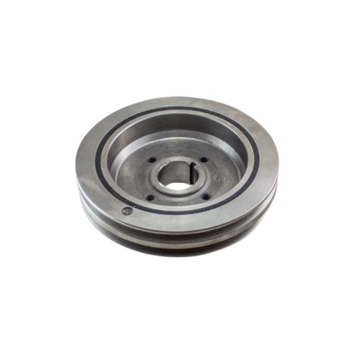 Polia do Virabrequim Triade T127