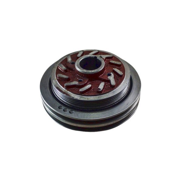 Polia do Virabrequim Triade T137
