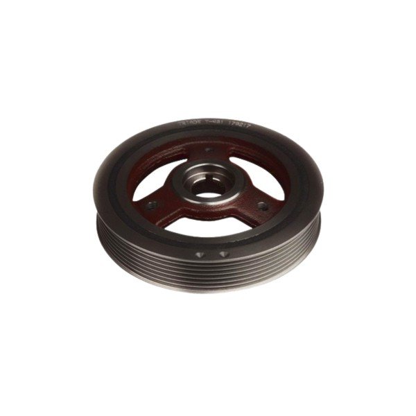 Polia do Virabrequim Triade T401B