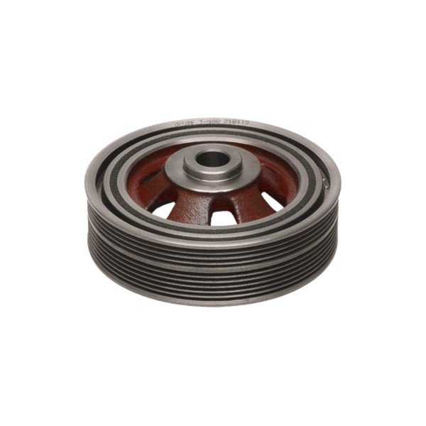 Polia do Virabrequim Triade T480