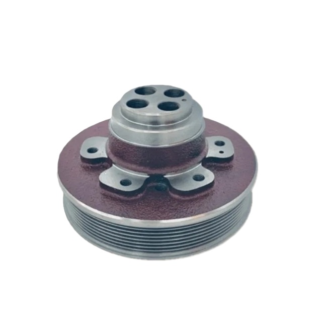 Polia do Virabrequim MWM/Master Parts 941003810174