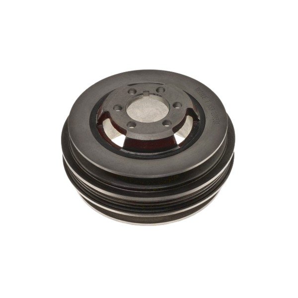 Polia do Virabrequim Triade T459