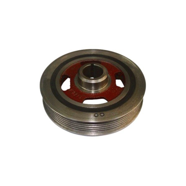 Polia do Virabrequim Triade T432