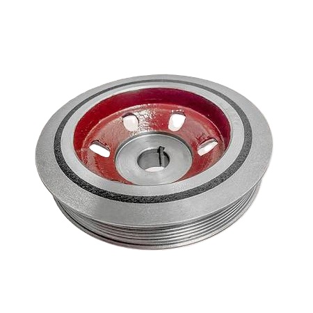 Polia do Virabrequim Triade T562