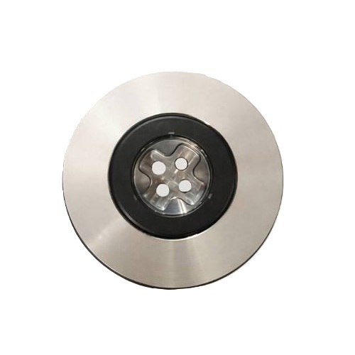 Polia do Virabrequim Triade T771