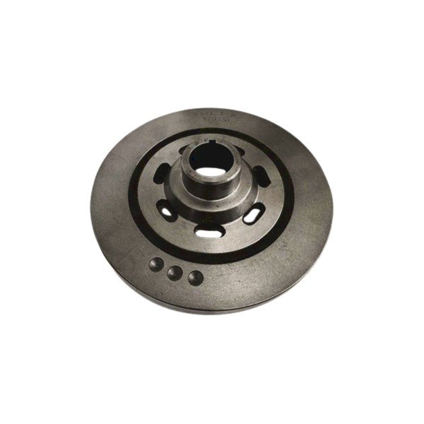 Polia do Virabrequim Triade T403