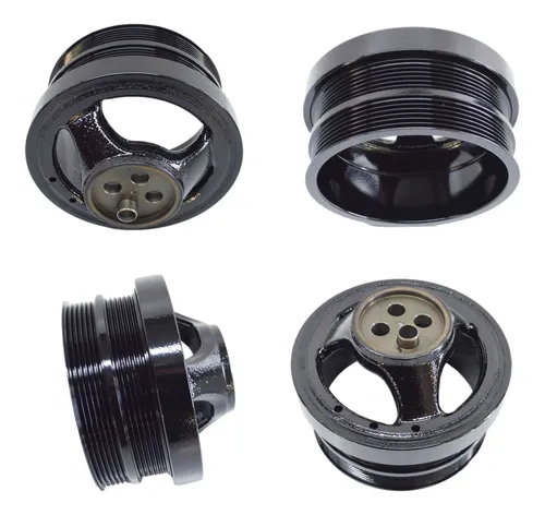 Polia do Virabrequim Triade T720