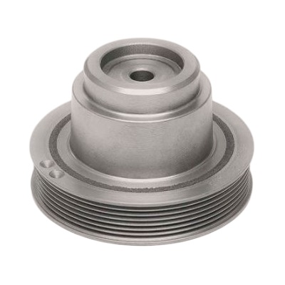 Polia do Virabrequim Triade T489