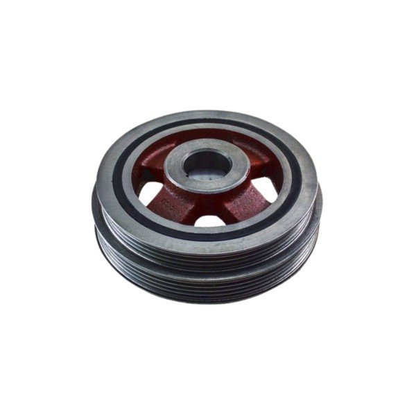 Polia do Virabrequim Triade T160