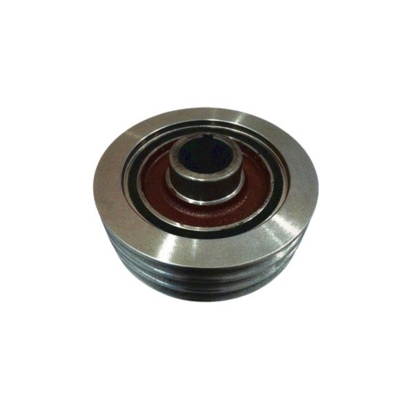 Polia do Virabrequim Triade T178