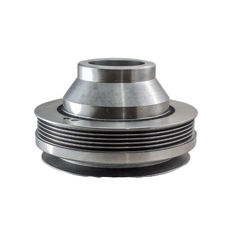 Polia do Virabrequim Triade T181