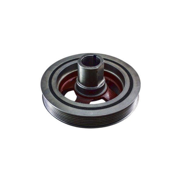 Polia do Virabrequim Triade T169