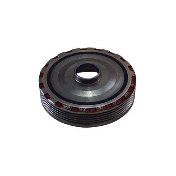 Polia do Virabrequim Triade T132